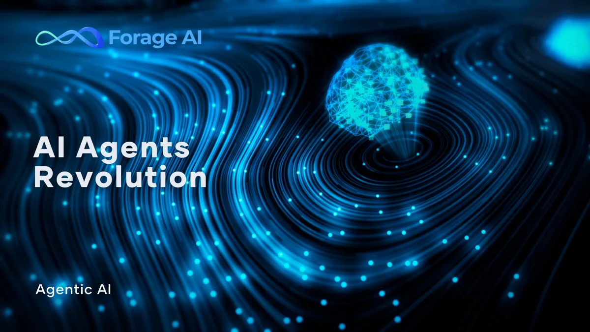 The Rise of Vertical AI Agents: Why Enterprises Are Doubling Down on AI Automation