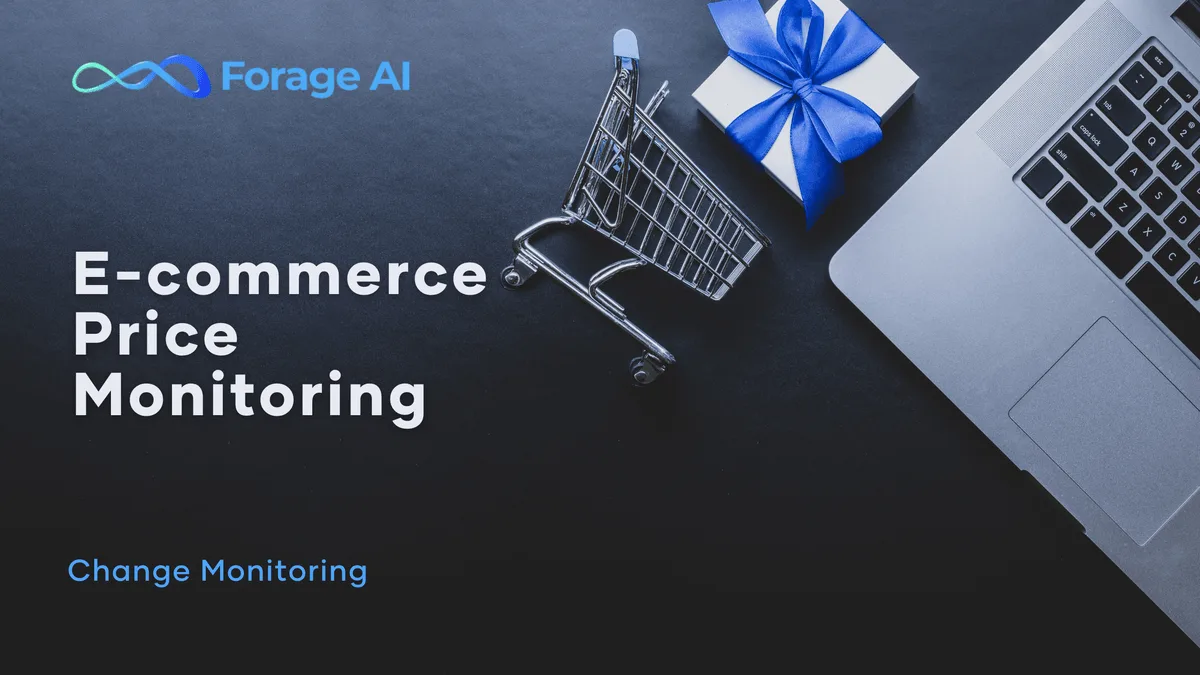Win the E-commerce Price War with Web Scraping
