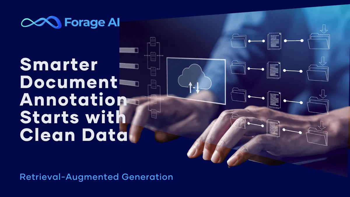 Document Annotation: Unlocking Business Intelligence from Unstructured Data