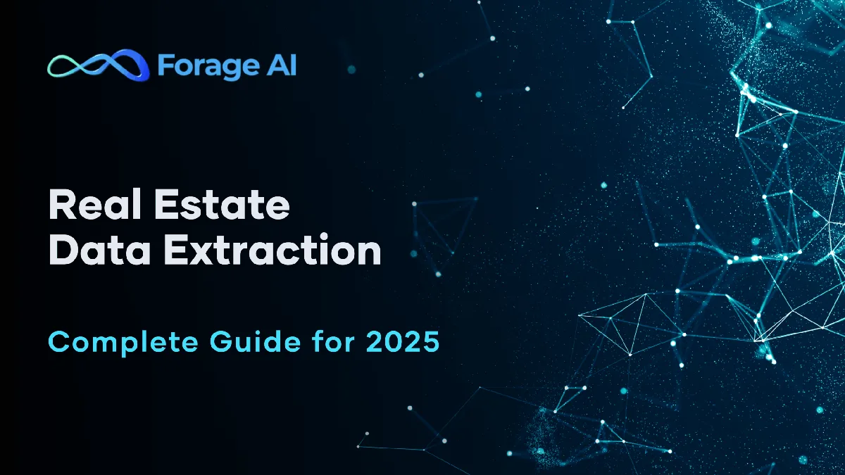 5 AI Technologies Transforming Real Estate Data in 2026