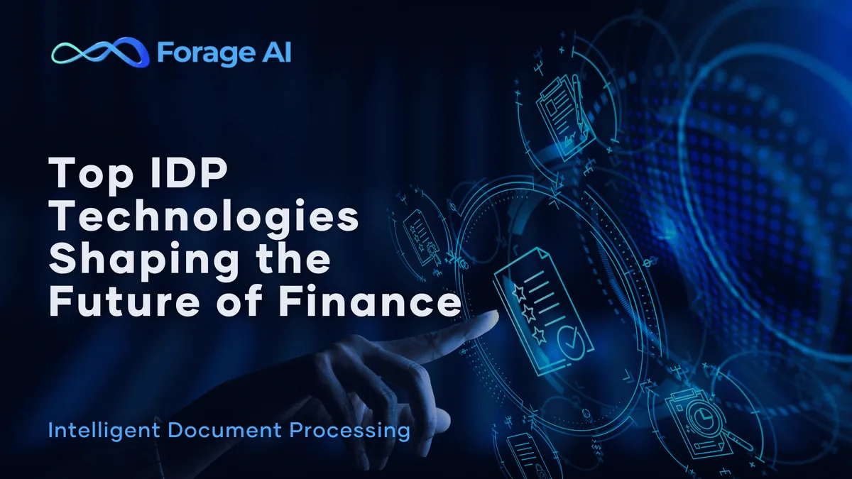 Top 10 Document Processing Solutions for Financial Services in 2026