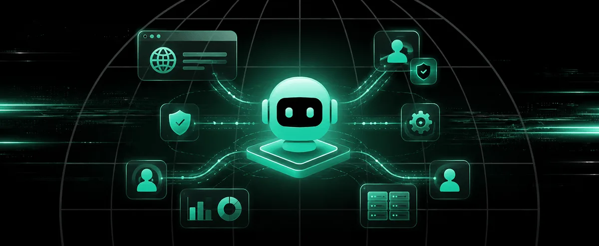 How Proxy Infrastructure Affects External Web Data Quality for AI and Analytics