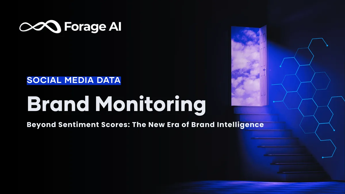 Building Enterprise Brand Monitoring Systems that Scale