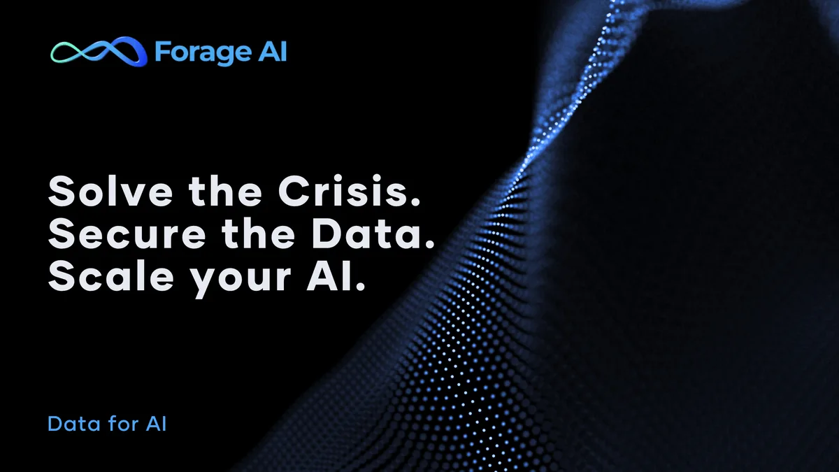 Solving the AI Training Data Crisis with Compliant Web Scraping