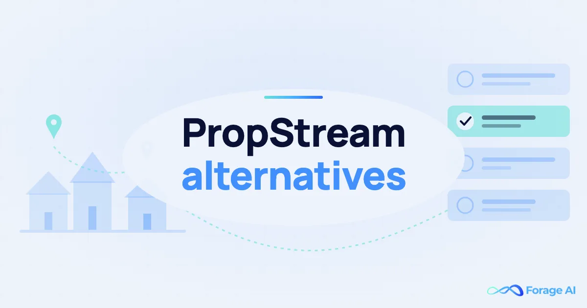 PropStream Alternatives for Investor-Grade Property Data