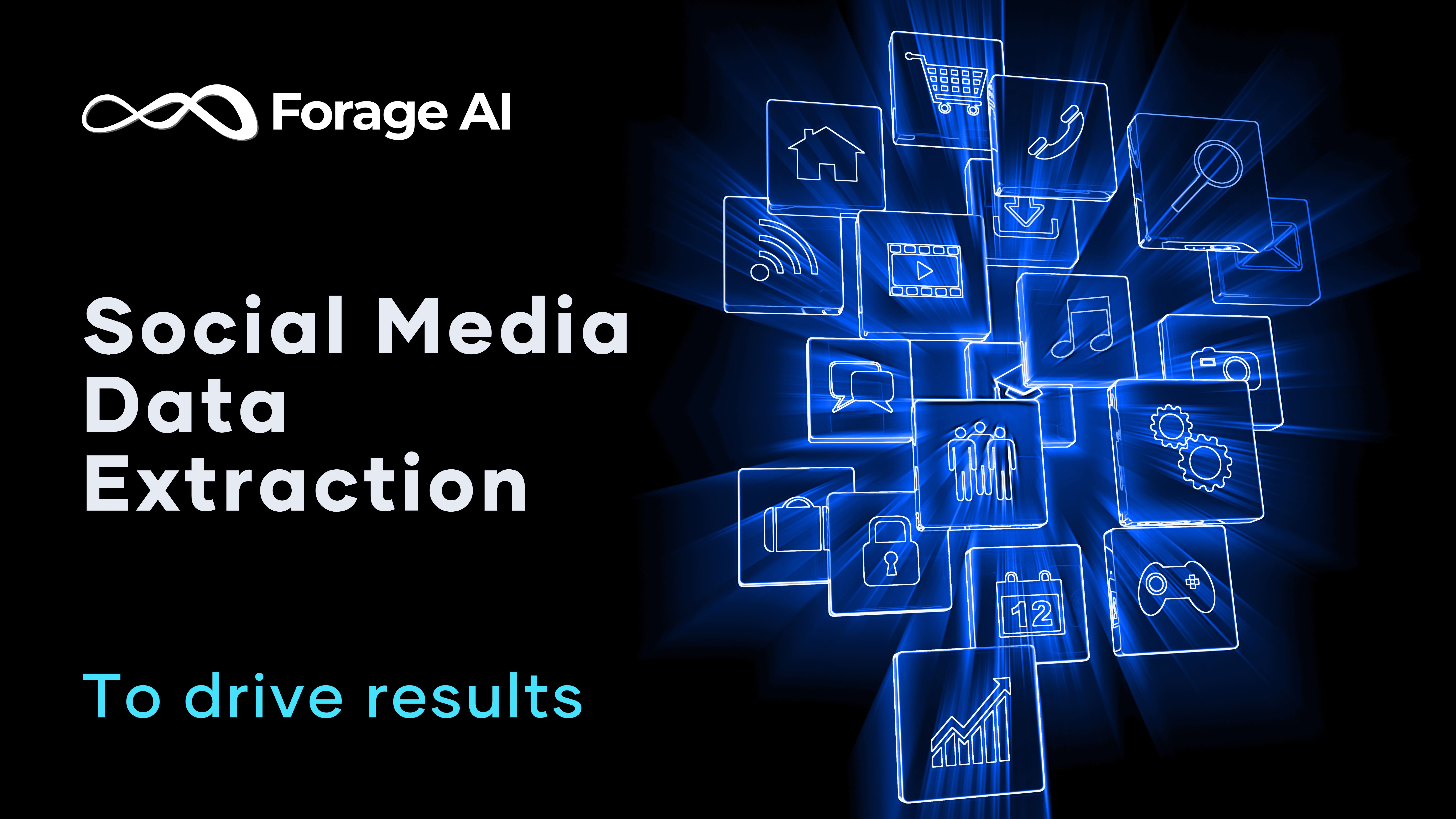 Master Social Media Data Extraction: Your Business Edge featured image