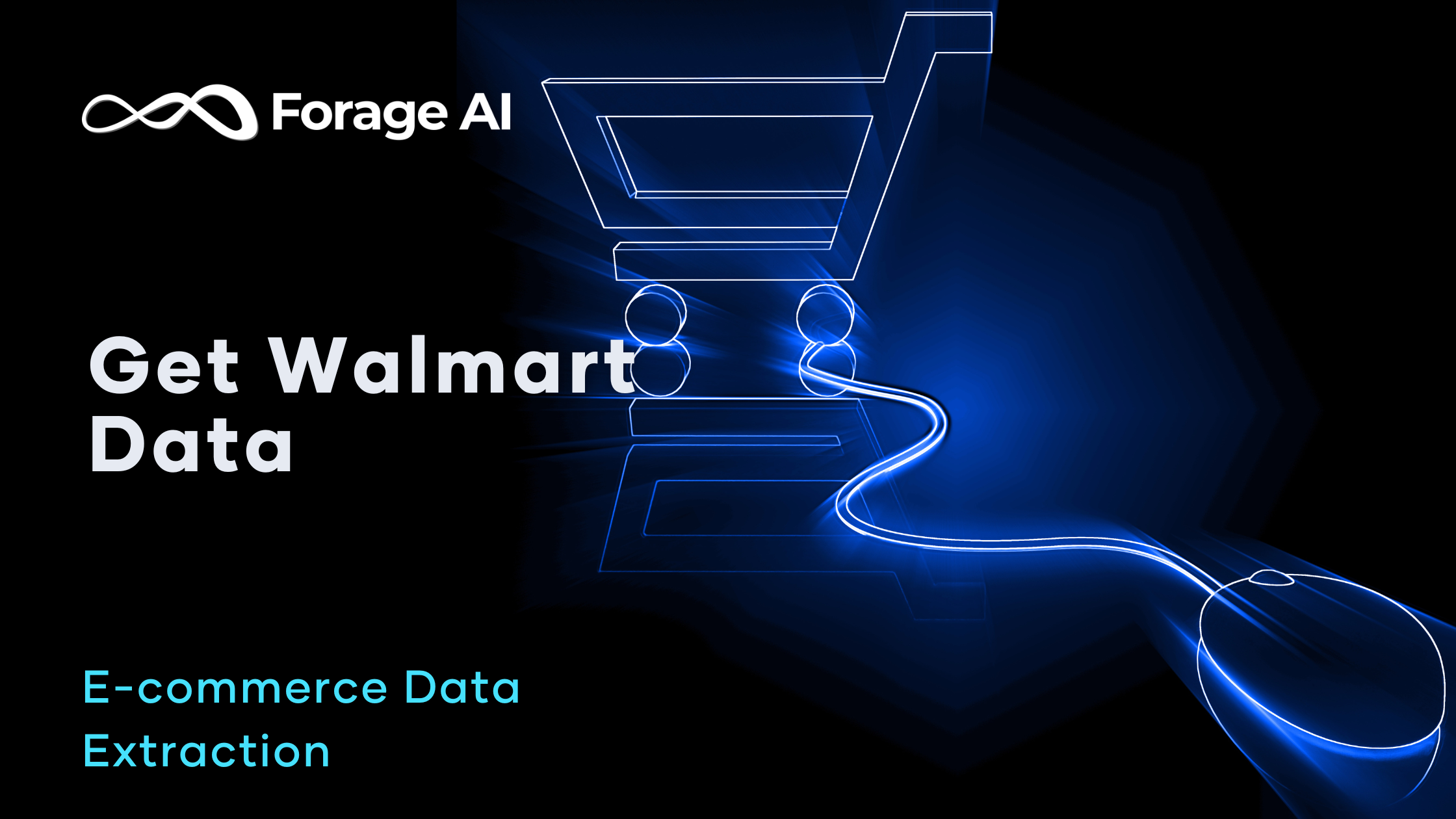 How to Extract Walmart Data featured image