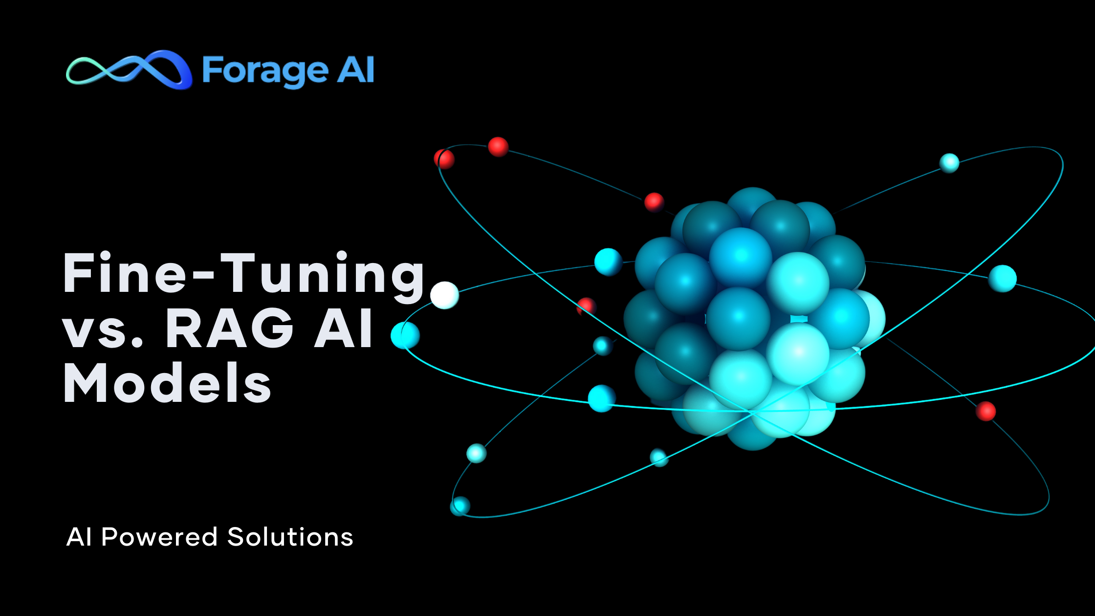 Fine-Tuning vs. Knowledge Bases (RAGs): The Ultimate Guide to AI Model Optimization featured image