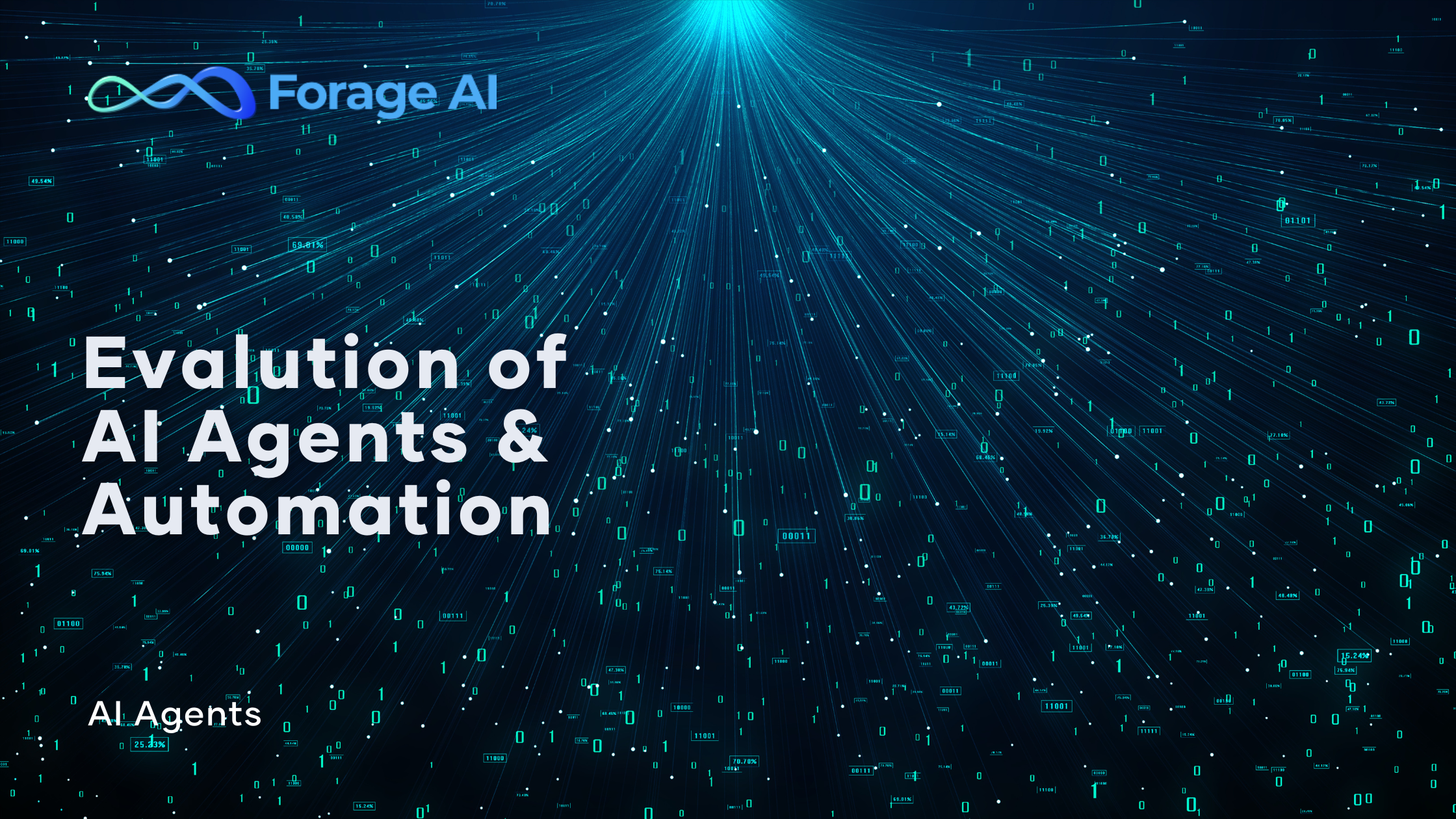 AI Agents: Beyond the Hype - The Practical Reality of Intelligent Automation featured image