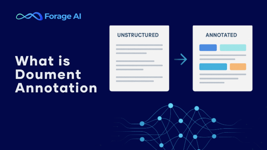 Document Annotation