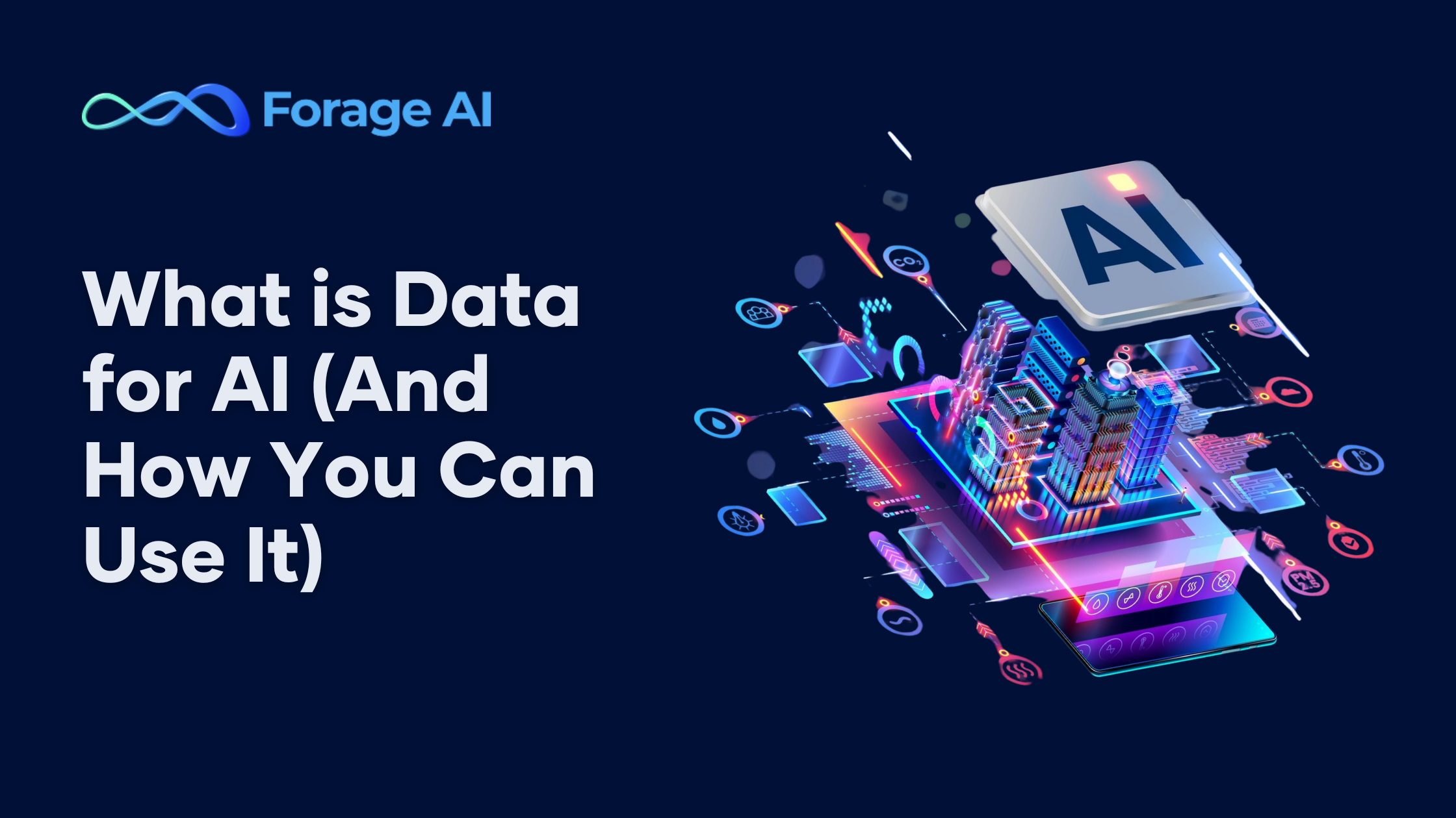What is Data for AI (And How You Can Use It)